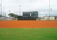 Carmalita Park 垒球 Field