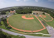 Harold Avenue Regional Park 棒球 Fields