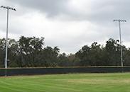North Charlotte Regional Park 棒球 Fields